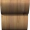 Ekena Millwork Crestline Smooth Corbel, Western Red Cedar, 5 1/2"W x 6"D x 6"H COR06X06X06CRE00SWR - alternate 4